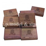 CP Model And Sign Co Ltd