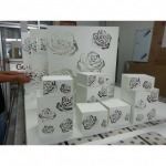CP Model And Sign Co Ltd
