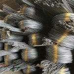Khonkaen Steel Warehouse LP