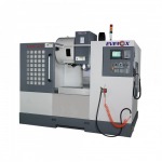 เครื่องกัดCNC - บริษัท วิต้า แมชชินเนอรี่ จำกัด