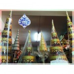 จำหน่ายเครื่องอัฐบริขาร อุบลราชธานี - เครื่องสังฆภัณฑ์ อุบล วารินธรรมภัณฑ์