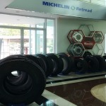 มิชลินทรัคเซอร์วิส สระบุรี - บริษัท โชคพัฒนาสระบุรีเซอร์วิส จำกัด