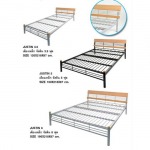 ขายเตียงเหล็ก สงขลา - ร้าน บ้านใหม่เฟอร์นิเจอร์ 