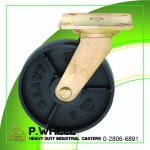 P Wheel Products Co Ltd