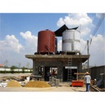 3S Integrate Engineering Co Ltd