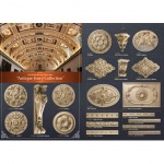 Antique Ivory Collection - บริษัท ริชไวส ซีลิ้ง สเปเชียลริช (ไทยแลนด์) จำกัด