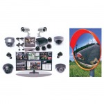 บริษัทรักษาความปลอดภัย - บริษัท พีซีไอ อินเตอร์ จำกัด (มหาชน)