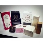 กล่อง - บริษัท ดีไซน์ 74 การพิมพ์ จำกัด