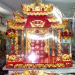 ศาลเจ้า - ร้าน ศาลเจ้า ศิริมงคล 
