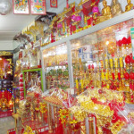 Sirimongkol Shrine Shop