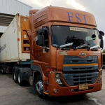 Domestic Land Transportation and Logistics - All in one service for Export and Import, Freight Forwarder, Customs clearance, Transportation and Logistic