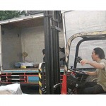 SLK Transportation Co Ltd