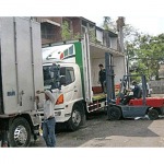 SLK Transportation Co Ltd