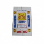 กระสอบสาน นครราชสีมา - ห้างหุ้นส่วนจำกัด โคราชโพลีแบ็ก 