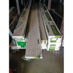 ไม้ฝา - วัสดุก่อสร้าง ทรัพย์โอฬาร 9 ราชพฤกษ์ นนทบุรี