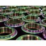 ชุบโลหะสีรุ้ง - บริษัท รุ่งเรืองดี เพลทติ้ง จำกัด