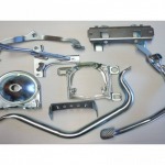 บริการ ชุบโลหะ สมุทรปราการ - บริษัท รุ่งเรืองดี เพลทติ้ง จำกัด