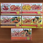 T S D International Herbal Soap Co Ltd