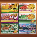 T S D International Herbal Soap Co Ltd