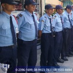 บริษัทยามรักษาความปลอดภัย - รักษาความปลอดภัย  คิงส์ เบสท์ แอนด์ ลอ 