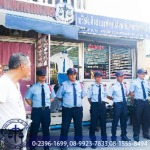 King Best And Law Interguard Co Ltd