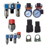 Pneu & Hyd Co Ltd