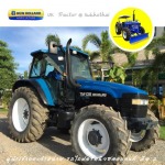 UK Tractor