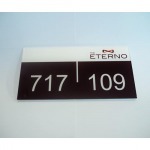 Design Acrylic LP
