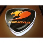 ป้ายโลโก้สินค้าอะคริลิค - ดีไซน์ อะครีลิค 