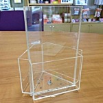Design Acrylic LP