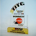 Design Acrylic LP