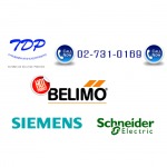 Schneider Electric - บริษัท ทีดีพี อินเตอร์เทรด แอนด์ เอ็นจิเนียริ่ง จำกัด