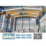S Y B Crane Engineering And Service Co Ltd