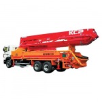 Sannki Conpart (Thailand) Co Ltd