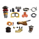 Sannki Conpart (Thailand) Co Ltd