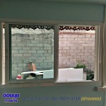 ช่างทำ วงกบอลูมิเนียม - อ่อนนุชการช่าง