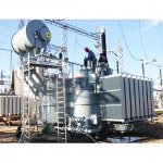 Ansi Engineering Co Ltd
