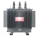 Ansi Engineering Co Ltd