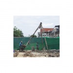 บริการเจาะ - ห้างหุ้นส่วนจำกัด รุ่งเสาเข็มเจาะ 