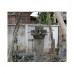 เจาะเสาเข็ม - ห้างหุ้นส่วนจำกัด รุ่งเสาเข็มเจาะ 
