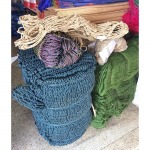 ถุงตาข่าย - เค พี บี บรรจุภัณฑ์ (เฮียบุ้ง)