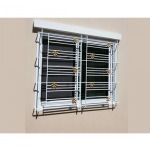 เหล็กดัด - ช่างสมหวัง เซอร์วิส