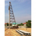 Kunakorn Concrete Co Ltd