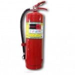Sahasupply Fire And Safety LP