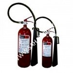 Sahasupply Fire And Safety LP