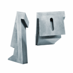 ผลิตงานใส่หมัดสแตนเลส  INSERT PUNCH  - บริษัท วี พี เอ็น เอ็นจิเนียริ่ง แอนด์ ซัพพลาย จำกัด