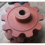 V P N Engineering & Supply Co Ltd