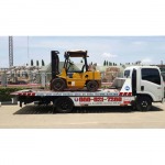 Phongsakon Forklift Slide