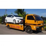 Phongsakon Forklift Slide