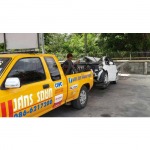 Phongsakon Forklift Slide